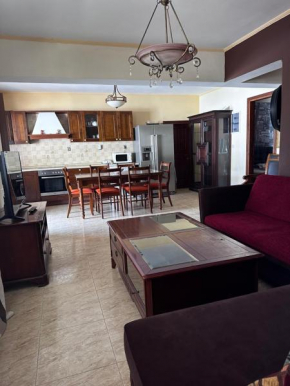 house into a paradise of kefalos - Dodekanes Kos